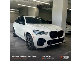 BMW Puerto Rico Super equipada || SOLO 11k millas 