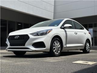 Hyundai Puerto Rico PAGOS COMIENZAN DESDE $290