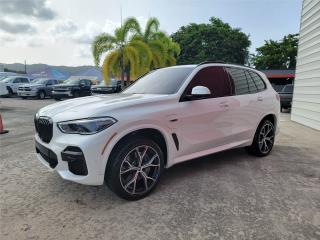 BMW Puerto Rico BMW X5 Msport Xdrive 40e 2022 