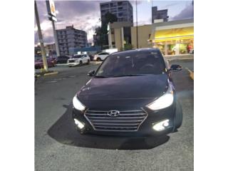 Hyundai Puerto Rico 15000 hyundai accent limited