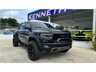 RAM Puerto Rico RAM 1500 TRX 2021