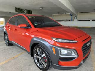 Hyundai Puerto Rico 2018 HYUNDAI KONA 1.6T ULTIMATE | REAL PRICE