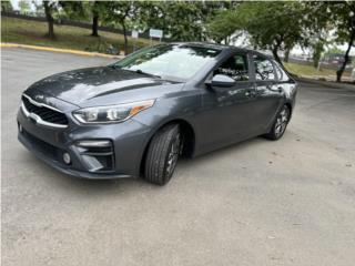 Kia Puerto Rico Kia Forte