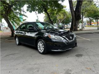 Nissan Puerto Rico Nissan Sentra