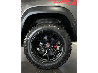 RAM Puerto Rico 2021 RAM TRX 4X4