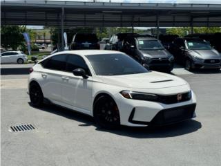 Honda Puerto Rico HONDA CIVIC TYPE R 2023 