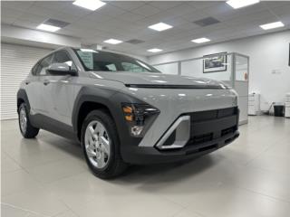 Hyundai Puerto Rico Hyundai Kona SE 2024 Precio real! 