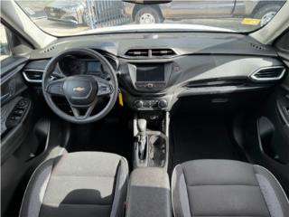 Ford Puerto Rico Ecoline Commercial con pagos desde $350