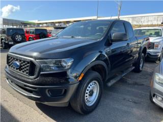 Ford Puerto Rico FORD RANGER XL 2021!! 