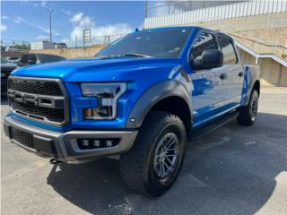 Ford Puerto Rico FORD RAPTOR 2019!! UNIDAD EQUIPADA!! 