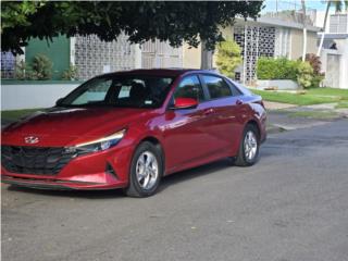 Hyundai Puerto Rico 2022 Hyundai Elantra 