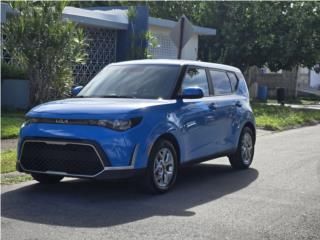 Kia Puerto Rico 2023 Kia Soul