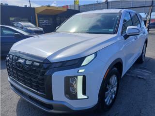 Hyundai Puerto Rico HYUNDAI PALISADE SE 2023 / EQUIPADA 35K MILLA