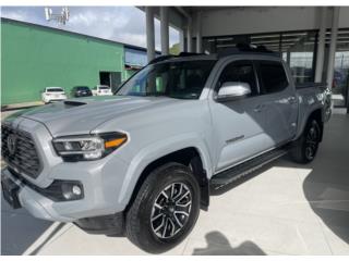 Toyota Puerto Rico TOYOTA TACOMA TRD 2020 SOLO 19,887 MILLAS  