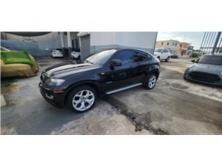 BMW Puerto Rico 2014 BMW X6 3.0 