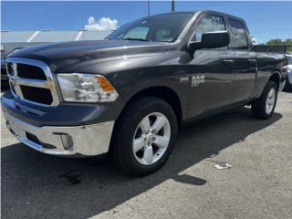 RAM Puerto Rico 2023 Ram 1500 4x4 v8 Hemi 