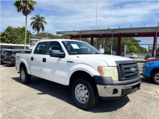 Ford Puerto Rico FORD F150 4x4 2010