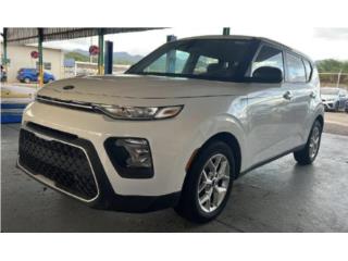 Kia Puerto Rico 2021KiaSoul