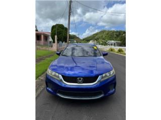 Honda Puerto Rico Honda Accord 2015