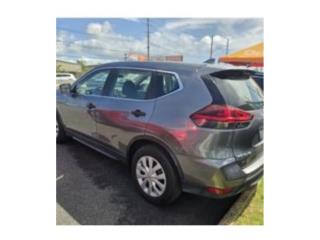 Nissan Puerto Rico NISSAN 2018 ROGUE SPORT   $17,995.00