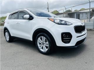 Kia Puerto Rico 2019 Kia Sportage 