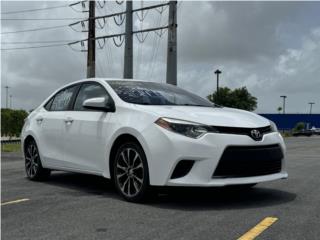 Toyota Puerto Rico ESTE ES EL SEDAN MAS BUSCADO 