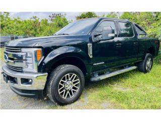 Ford Puerto Rico FORD F250 2018 LARIAT DIESEL 6.7