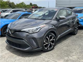 Toyota Puerto Rico Toyota CHR Premium 2021