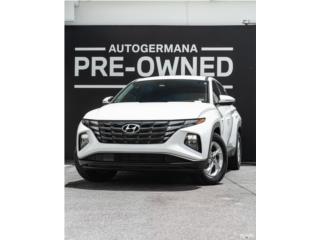 Hyundai Puerto Rico Hyundai Tucson 2023