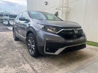 Honda Puerto Rico 2020 HONDA CRV EX *LA MAS BUSCADA*