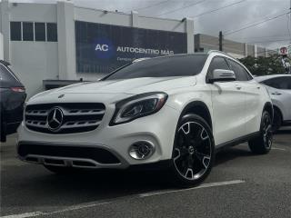 Mercedes Benz, GLA 2019 Puerto Rico