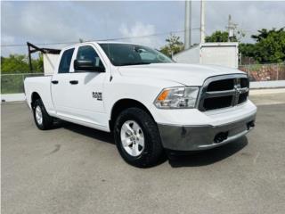 RAM Puerto Rico 2022 Ram 1500 4x4