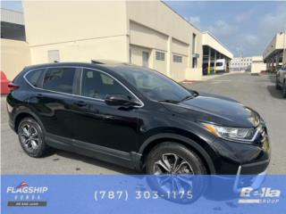 Honda Puerto Rico HONDA CRV EX 2022 | SOLO 11,878 MILLAS | 