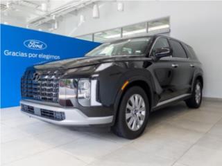 Hyundai Puerto Rico Hyundai Palisade SE 2023