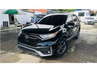 Honda Puerto Rico HONDA CR-V EX 2020 Sper Nueva 