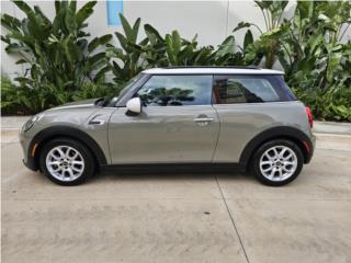 MINI  Puerto Rico MINI 2019 15900.00 PANORAMICO FINANCIAMIENTO 