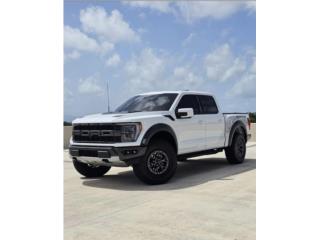 Ford Puerto Rico FORD RAPTOR 37