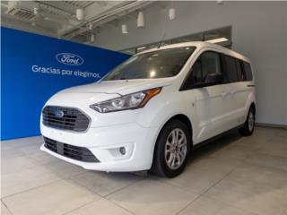 Ford Puerto Rico Ford Transit Connect Wagon 2022- OFERTA