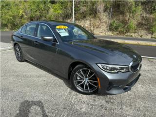 BMW Puerto Rico BMW 330i 2.0L 2019, $25,995