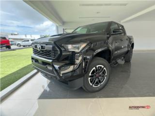 Toyota Puerto Rico Toyota Tacoma 2WD TRD Sport 2024