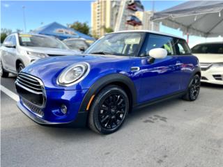 MINI  Puerto Rico 2021 Mini Hardtop Cooper 