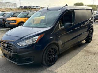 Ford Puerto Rico Ford Transit Connect XL 2019