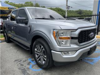 Ford Puerto Rico FORD F-150 STX 2021 4X2 EXCELENTES COND