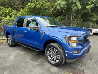 Ford Puerto Rico FORD F150 STX 4X4