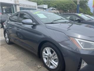 Hyundai Puerto Rico Hyundai Elantra 2020