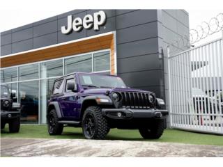 Jeep Puerto Rico Jeep Willys 