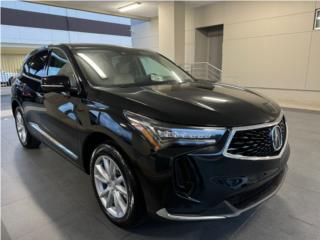 Acura Puerto Rico ACURA RDX 2023 !! 