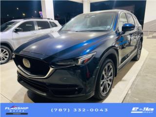 Mazda Puerto Rico Mazda CX-5 Signature AWD 2021