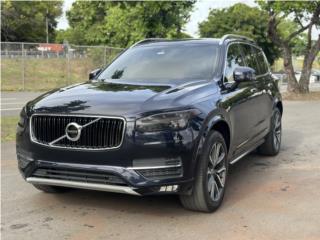 Volvo Puerto Rico VOLVO XC90 T6 MOMENTUM  2017 *EXTRA CLEAN*