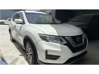 Nissan Puerto Rico NISSAN KICKS 2020 SOLO 49MIL MILLAS